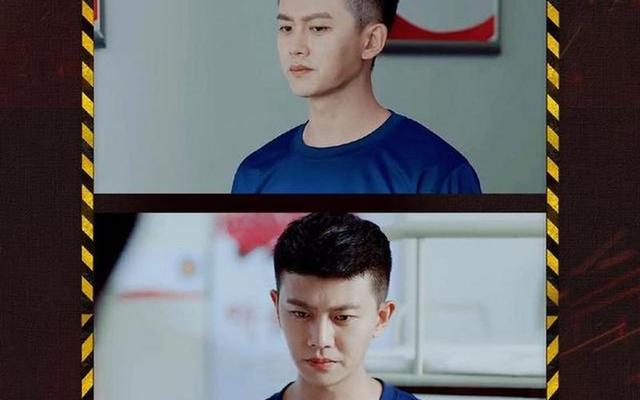 任嘉伦李溪成进消防之前擅长什么