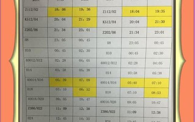 徐闻北港到海口的轮渡时间表 徐闻北港到海口的轮渡时间表