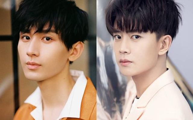 任嘉伦确实比成毅长得大气 任嘉伦确实比成毅长得大气