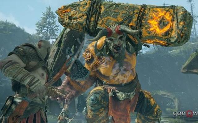 战神4火之国什么时候去(战神4雾之国度怎么去)