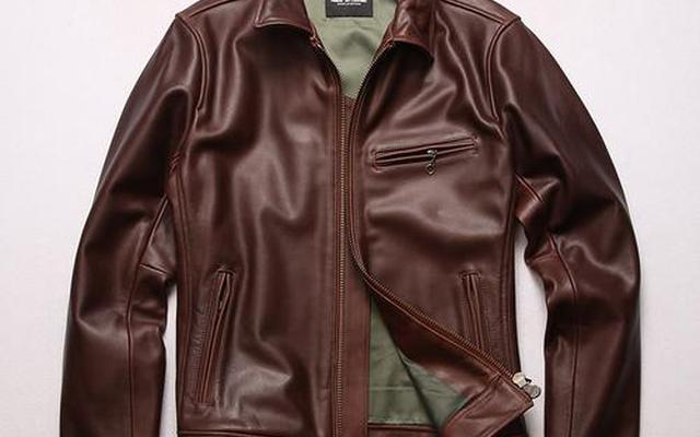 摔纹牛皮是头层牛皮吗 摔纹牛皮是头层牛皮吗