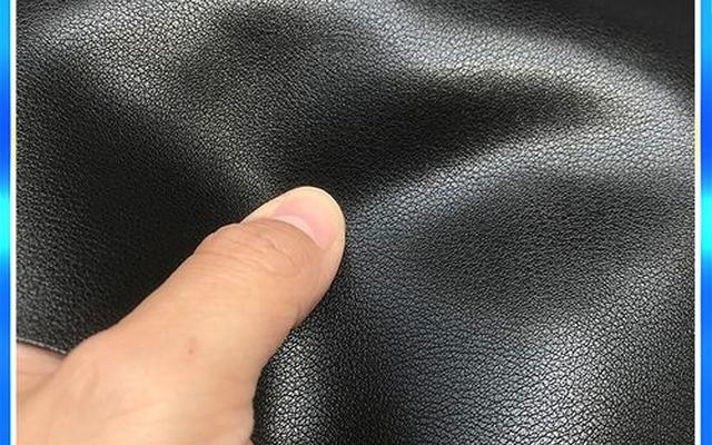 平纹牛皮和摔纹牛皮区别 平纹牛皮和摔纹牛皮区别