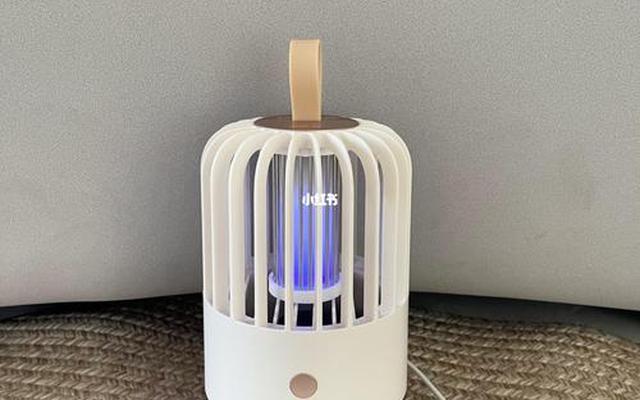 灭蚊灯怎么拆卸清理