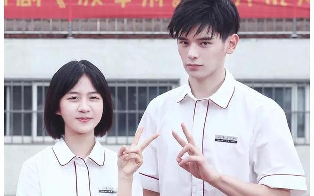 时光与你都很甜分班是哪一集 时光与你都很甜分班是哪一集