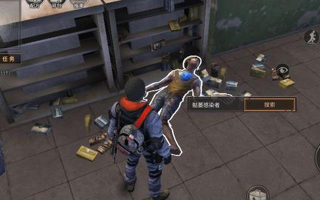 明日之后最恐怖地图