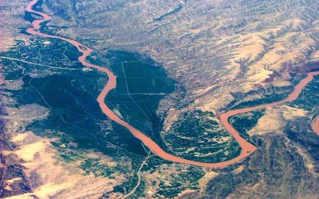 中国什么资源最丰富