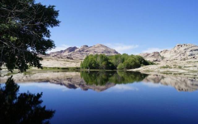 自然资源最丰富的国家