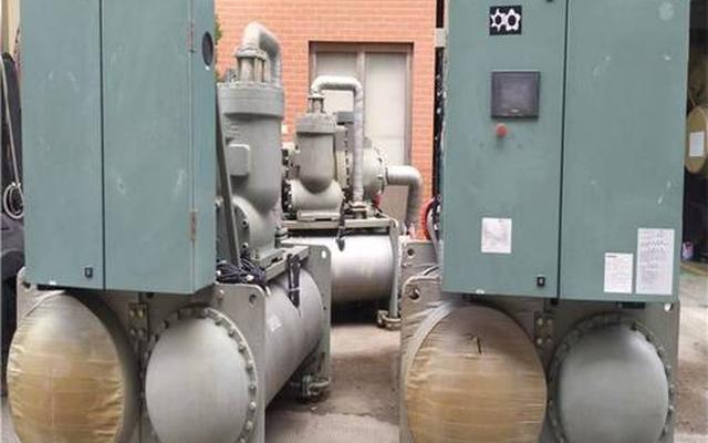 美意水源热泵故障代码 美意水源热泵故障代码