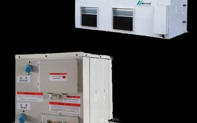 美意地源热泵故障代码10是什么 美意地源热泵故障代码10是什么