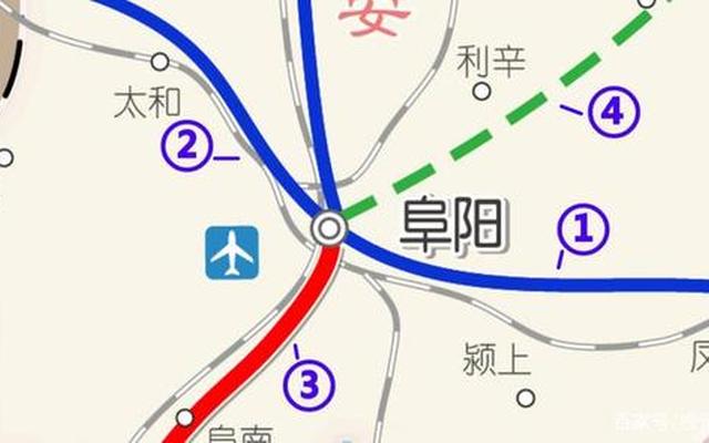 胡志明市到安徽阜阳多远(安徽阜阳离合肥有多远)