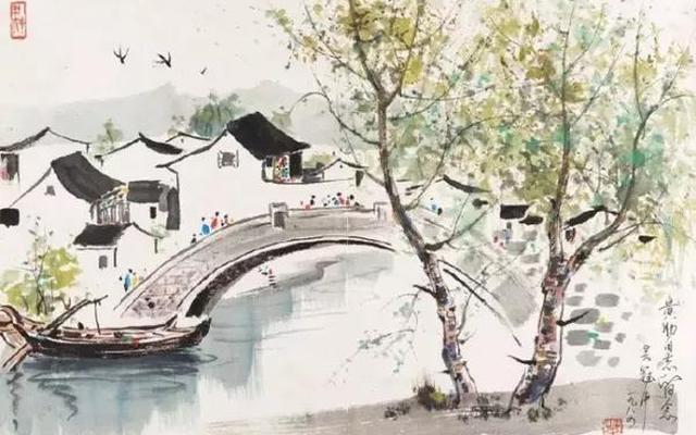 舍一朝风月,得万古长空 舍一朝风月,得万古长空