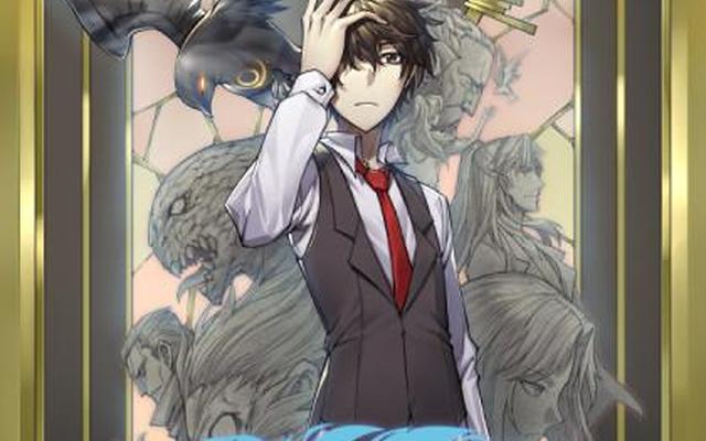 天启四守护为什么保护萧瑟