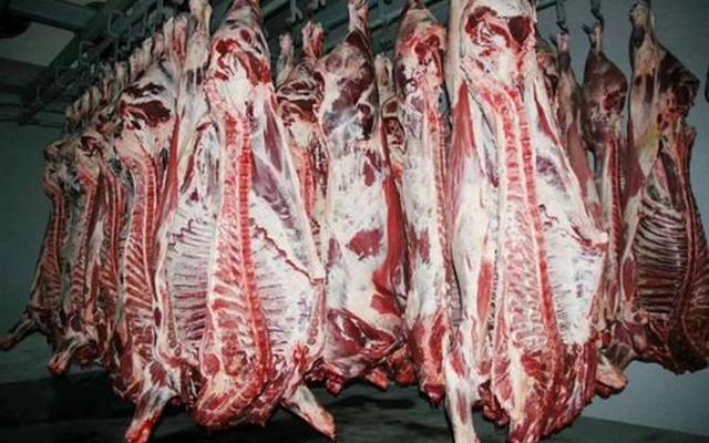 南京牛羊肉批发市场在哪里 南京牛羊肉批发市场在哪里