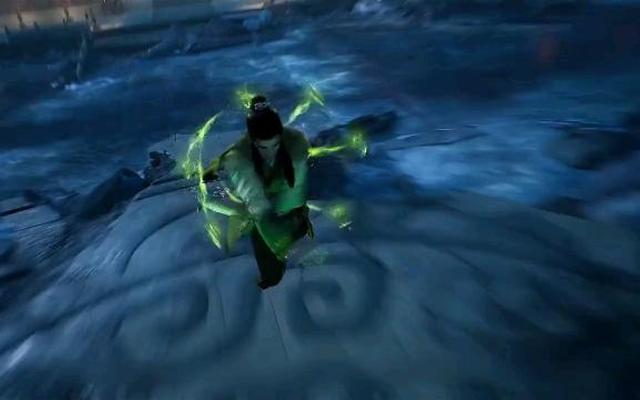 青元剑诀三转法力值多少,玄元剑仙灵池最高多少级