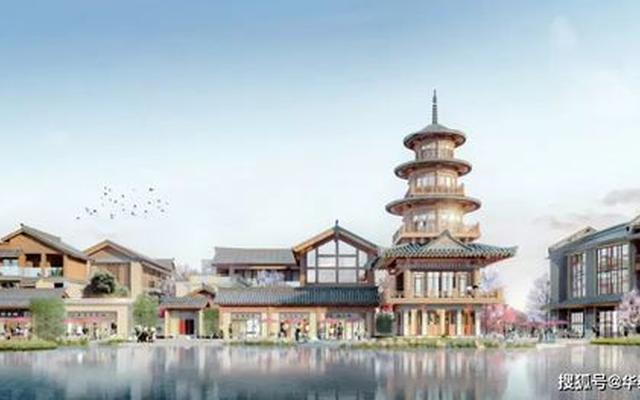 余姚阳明古镇楼盘