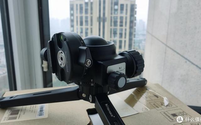 云台锁定怎么解锁