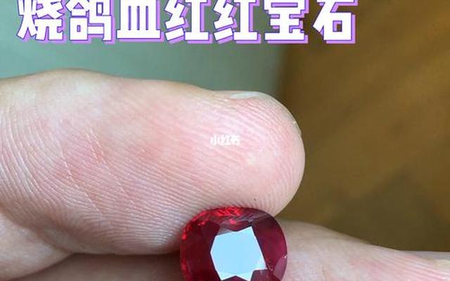 说女生鸽子血什么意思