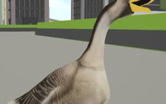 捣蛋鹅服务器已满怎么解决