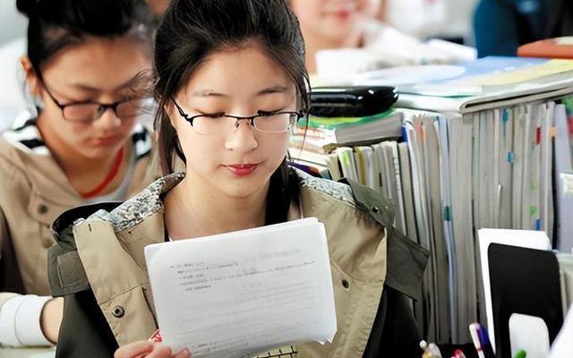 2023高三复读有优势吗