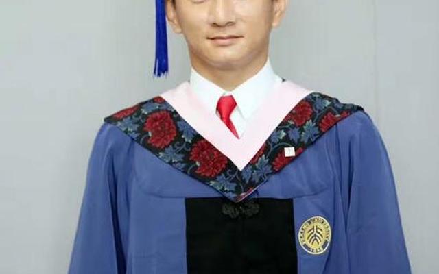 45岁研究生毕业好找工作吗