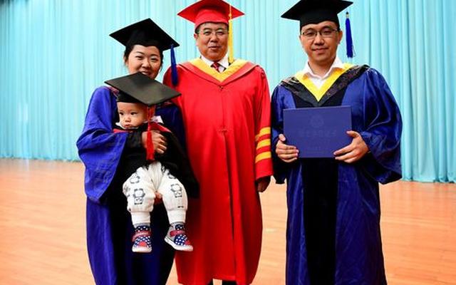 45岁研究生毕业还能干嘛