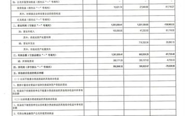 财务审计报告收费标准2022