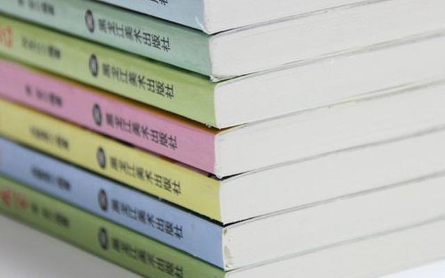 中国最值得看的书籍排行