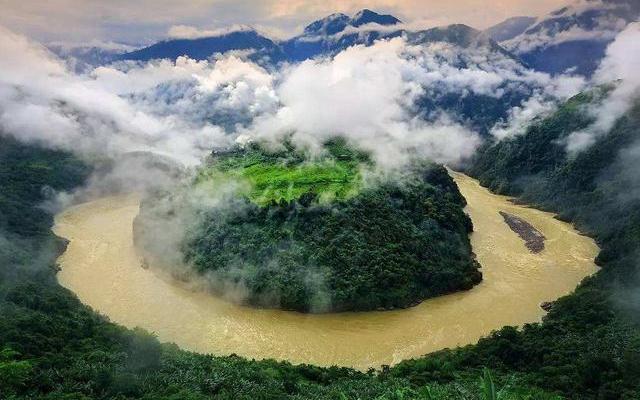 墨脱是热带雨林气候吗