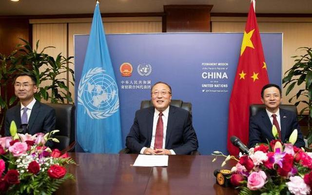 联合国亚洲理工学院 联合国亚洲理工学院