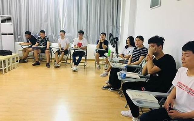 传媒艺考培训需要多少钱