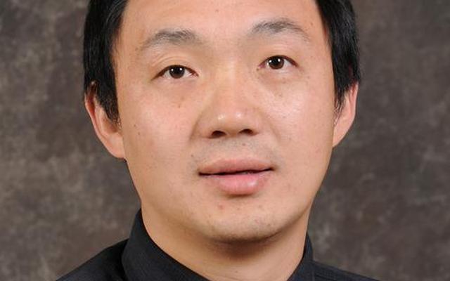 加州大学华人教授