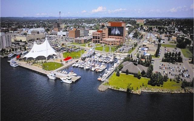 加拿大大学申请时间