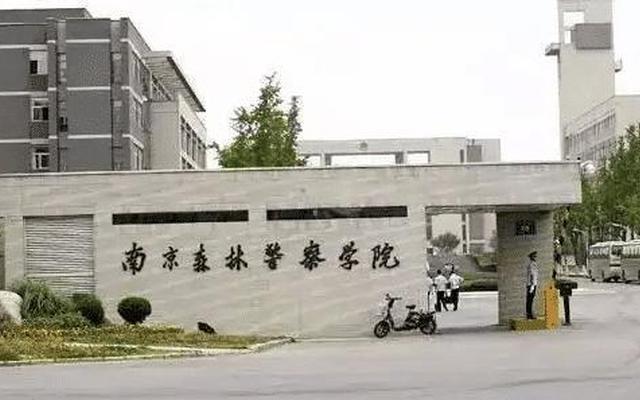 南森是一本和二本学校