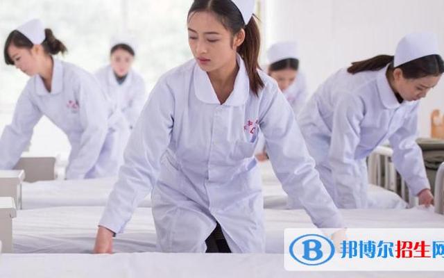 卫校报什么专业比较好