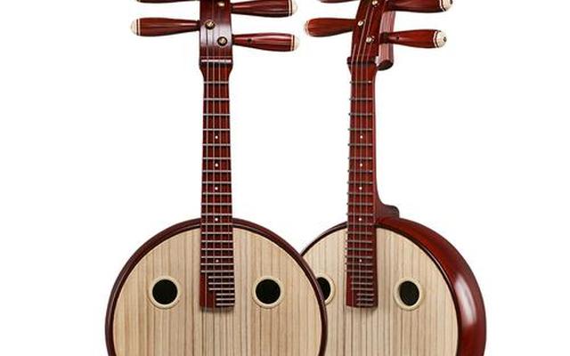 民族乐器最容易入门的