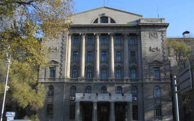 哈尔滨有什么大学