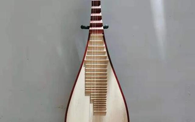 最建议学的民族乐器