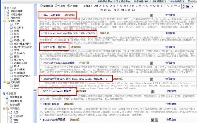 国外文献综述怎么找