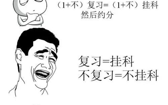 大学挂科延迟毕业有什么后果吗