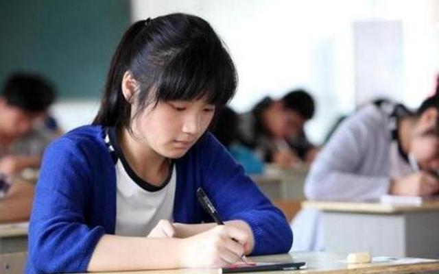 上不了高中的孩子有哪些出路