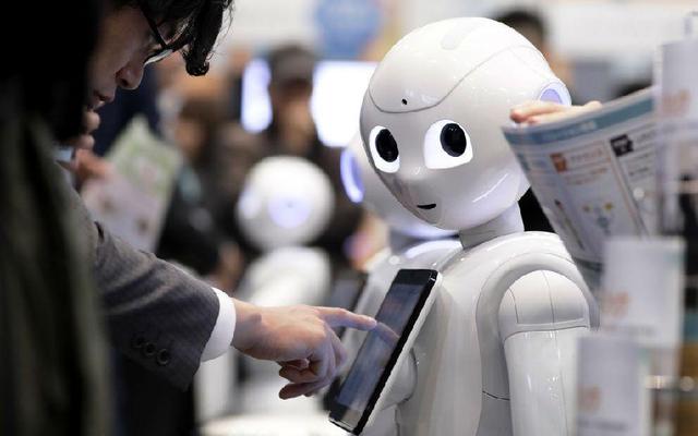 学人工智能需要什么基础