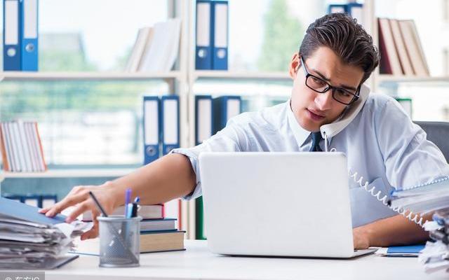 学什么技术最有前景男生