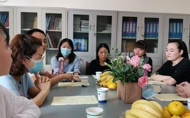 家长委员会都是干什么呢