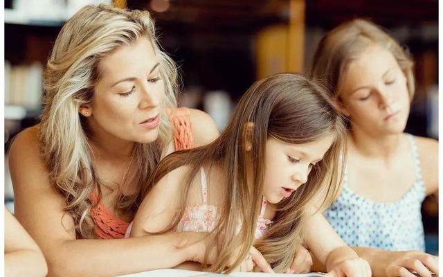 小孩上课说话屡教不改家长怎么办