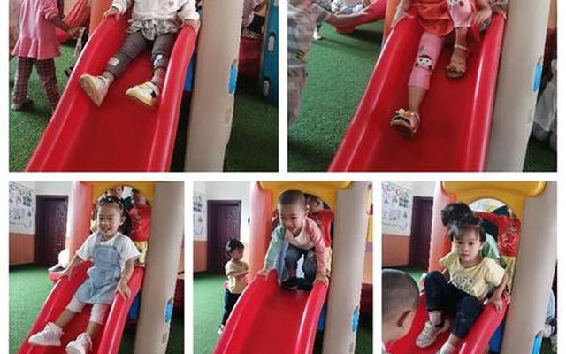 3岁和4岁上幼儿园差别