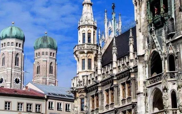 德国城市规划专业大学排名(城市规划专业世界大学排名)