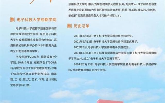 成电是哪个学校简介