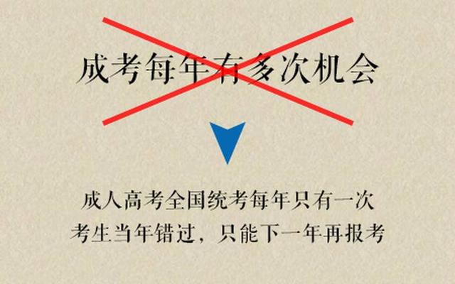 高考成人可以参加吗