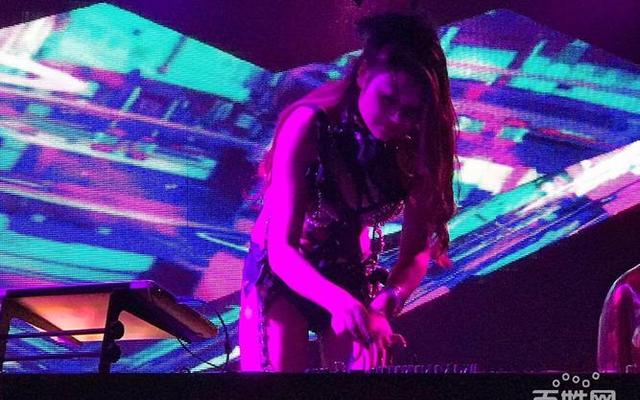 酒吧打碟dj一个月工资