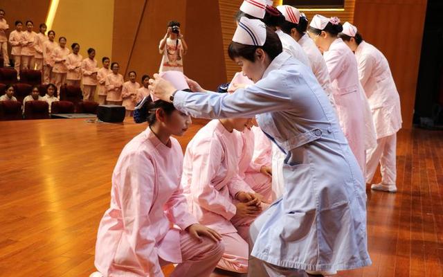 护理和护士哪个更好就业